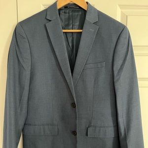 Men’s H&M slim fit suit separates jacket